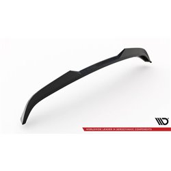 Maxton - Ensemble Diffuseur Land Rover Range Rover Velar R-Dynamic Mk1 (Le kit est compatible avec l'attelage)