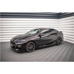 Maxton - Ensemble Diffuseur BMW 2 Gran Coupe M-Pack F44