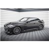 Maxton - Ensemble Diffuseur V.2 BMW 2 Coupe G42