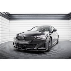 Maxton - Ensemble Diffuseur V.2 BMW 2 Coupe G42