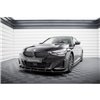 Maxton - Ensemble Diffuseur V.2 BMW 2 Coupe G42