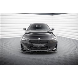 Maxton - Ensemble Diffuseur V.2 BMW 2 Coupe G42