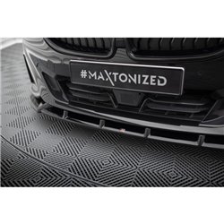 Maxton - Ensemble Diffuseur V.2 BMW 2 Coupe G42