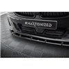 Maxton - Ensemble Diffuseur V.2 BMW 2 Coupe G42