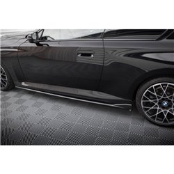 Maxton - Ensemble Diffuseur V.2 BMW 2 Coupe G42