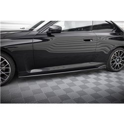 Maxton - Ensemble Diffuseur V.2 BMW 2 Coupe G42