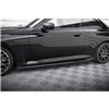 Maxton - Ensemble Diffuseur V.2 BMW 2 Coupe G42