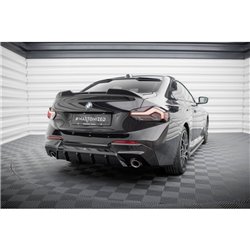 Maxton - Ensemble Diffuseur V.2 BMW 2 Coupe G42