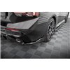 Maxton - Ensemble Diffuseur V.2 BMW 2 Coupe G42