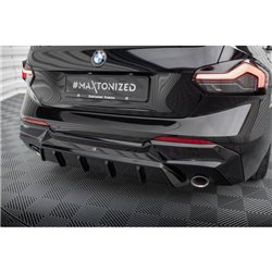 Maxton - Ensemble Diffuseur V.2 BMW 2 Coupe G42