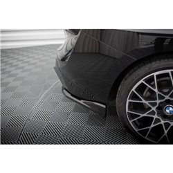 Maxton - Ensemble Diffuseur V.2 BMW 2 Coupe G42
