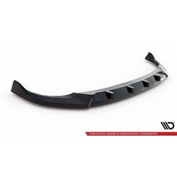 Maxton - Ensemble Diffuseur V.2 BMW 2 Coupe G42