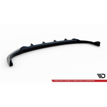 Maxton - Ensemble Diffuseur V.2 BMW 2 Coupe G42