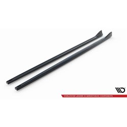 Maxton - Ensemble Diffuseur V.2 BMW 2 Coupe G42