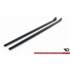 Maxton - Ensemble Diffuseur V.2 BMW 2 Coupe G42