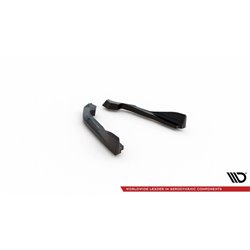Maxton - Ensemble Diffuseur V.2 BMW 2 Coupe G42