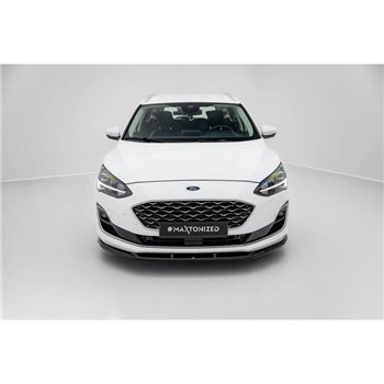Maxton - Ensemble Diffuseur Ford Focus Vignale Estate Mk4