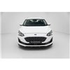 Maxton - Ensemble Diffuseur Ford Focus Vignale Estate Mk4