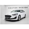 Maxton - Ensemble Diffuseur Ford Focus Vignale Estate Mk4