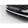 Maxton - Ensemble Diffuseur Ford Focus Vignale Estate Mk4
