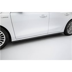 Maxton - Ensemble Diffuseur Ford Focus Vignale Estate Mk4
