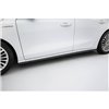 Maxton - Ensemble Diffuseur Ford Focus Vignale Estate Mk4