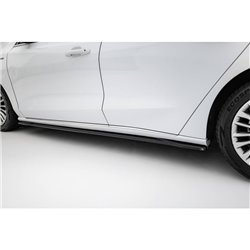Maxton - Ensemble Diffuseur Ford Focus Vignale Estate Mk4