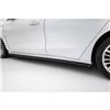 Maxton - Ensemble Diffuseur Ford Focus Vignale Estate Mk4