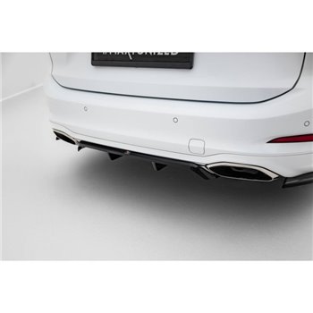 Maxton - Ensemble Diffuseur Ford Focus Vignale Estate Mk4