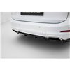 Maxton - Ensemble Diffuseur Ford Focus Vignale Estate Mk4