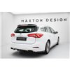 Maxton - Ensemble Diffuseur Ford Focus Vignale Estate Mk4
