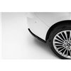 Maxton - Ensemble Diffuseur Ford Focus Vignale Estate Mk4