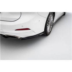 Maxton - Ensemble Diffuseur Ford Focus Vignale Estate Mk4