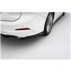Maxton - Ensemble Diffuseur Ford Focus Vignale Estate Mk4