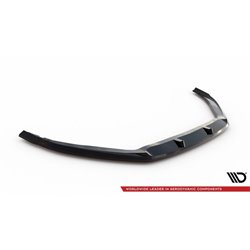 Maxton - Ensemble Diffuseur Ford Focus Vignale Estate Mk4