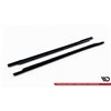 Maxton - Ensemble Diffuseur Ford Focus Vignale Estate Mk4