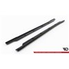 Maxton - Ensemble Diffuseur Ford Focus Vignale Estate Mk4