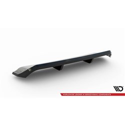 Maxton - Ensemble Diffuseur Ford Focus Vignale Estate Mk4
