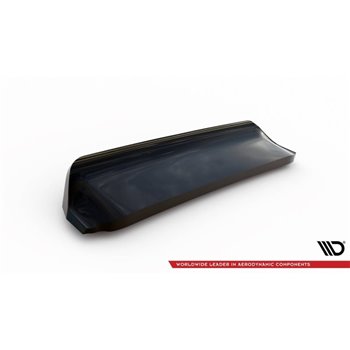 Maxton - Ensemble Diffuseur Ford Focus Vignale Estate Mk4