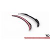 Maxton - Ensemble Diffuseur Ford Focus Vignale Estate Mk4