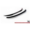 Maxton - Ensemble Diffuseur Ford Focus Vignale Estate Mk4