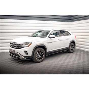 Maxton - Ensemble Diffuseur Volkswagen Atlas Cross Sport