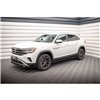 Maxton - Ensemble Diffuseur Volkswagen Atlas Cross Sport