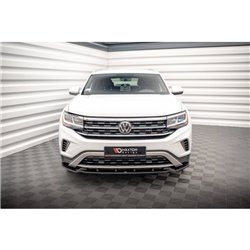 Maxton - Ensemble Diffuseur Volkswagen Atlas Cross Sport