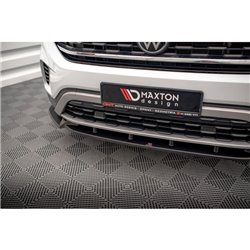 Maxton - Ensemble Diffuseur Volkswagen Atlas Cross Sport