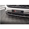 Maxton - Ensemble Diffuseur Volkswagen Atlas Cross Sport