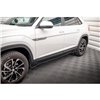 Maxton - Ensemble Diffuseur Volkswagen Atlas Cross Sport