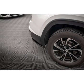 Maxton - Ensemble Diffuseur Volkswagen Atlas Cross Sport