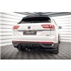 Maxton - Ensemble Diffuseur Volkswagen Atlas Cross Sport
