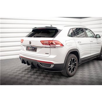 Maxton - Ensemble Diffuseur Volkswagen Atlas Cross Sport
